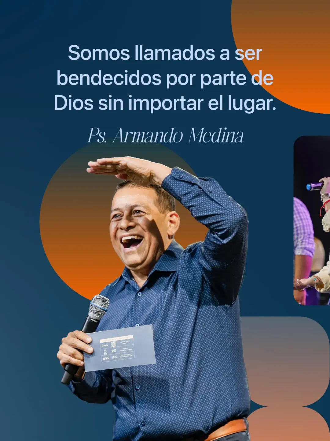 Ágape comunidad